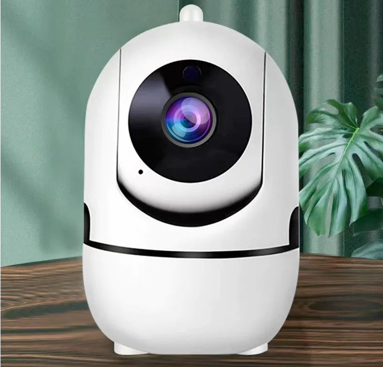 Mini CCTV Surveillance Camera – Jking Xpress